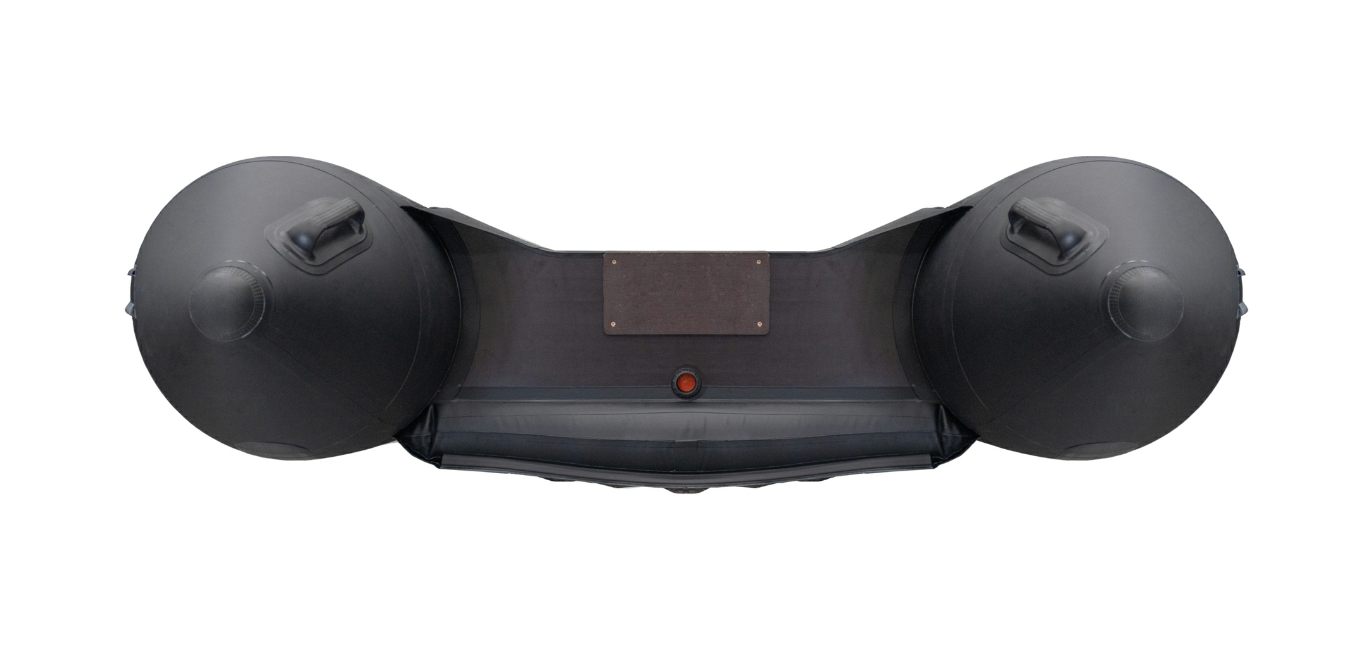 Лодка Таймень RX 3700 НДНД в Астрахани