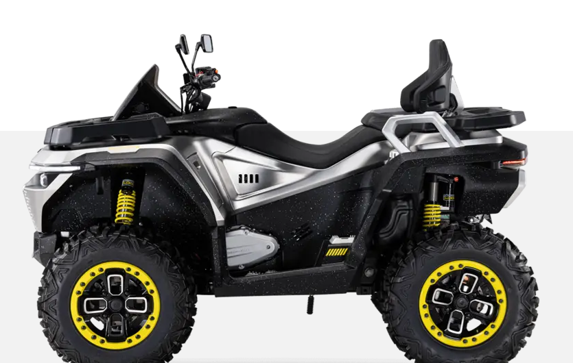 Квадроцикл BENDA REDSTONE 1000 R2 в Астрахани