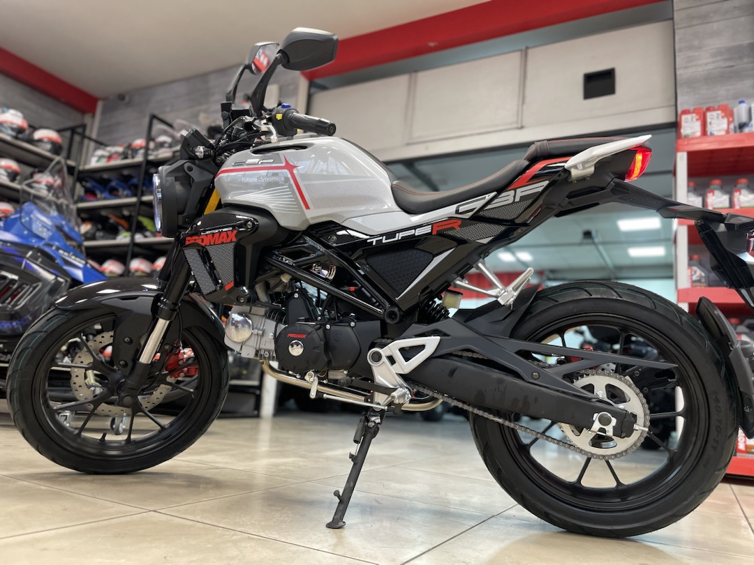 Мопед PROMAX CB150R (49) в Астрахани