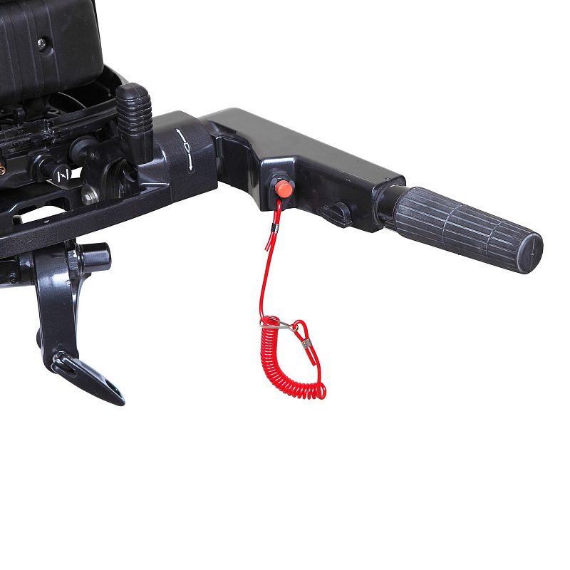 Лодочный мотор MARLIN MP 40 AMHL в Астрахани