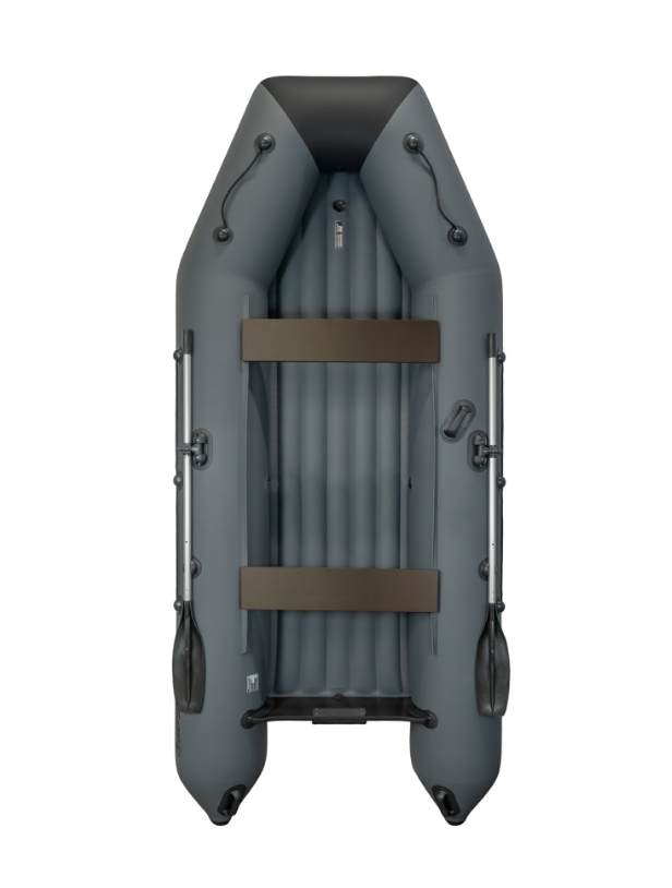 Лодка Барс 3400 НДНД в Астрахани