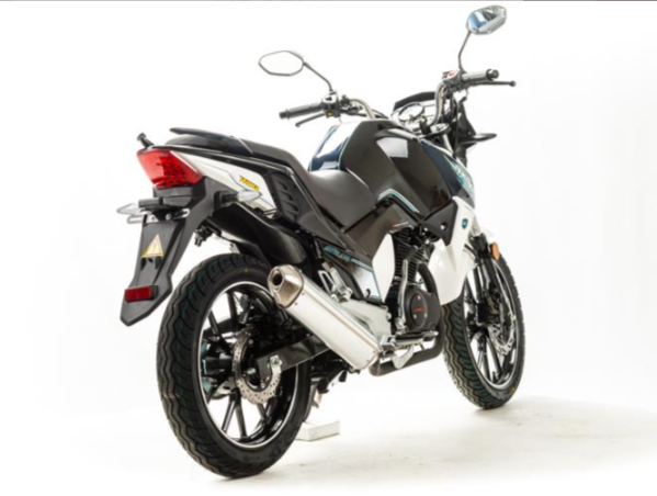 Мотоцикл MOTOLAND (МОТОЛЕНД) FIGHTER 250 в Астрахани