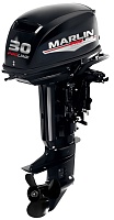 Лодочный мотор MARLIN PROLINE MP 30 AMHS в Астрахани