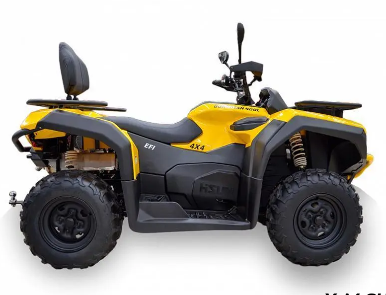 Квадроцикл HISUN GUARDIAN 400L /LONG в Астрахани