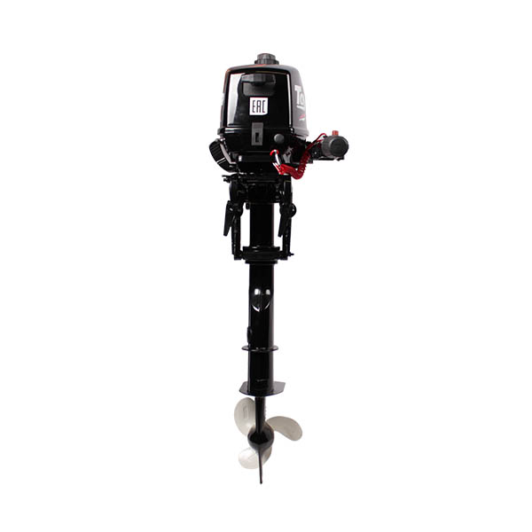 ЛОДОЧНЫЙ МОТОР TOYAMA TC3.6BMS в Астрахани