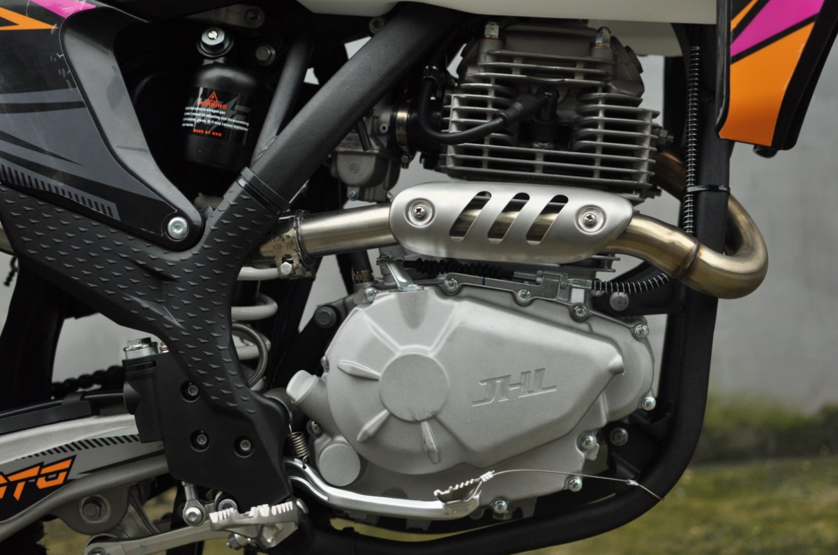 Мотоцикл JHLMOTO JHL LX3 PR300 (175FMN) в Астрахани