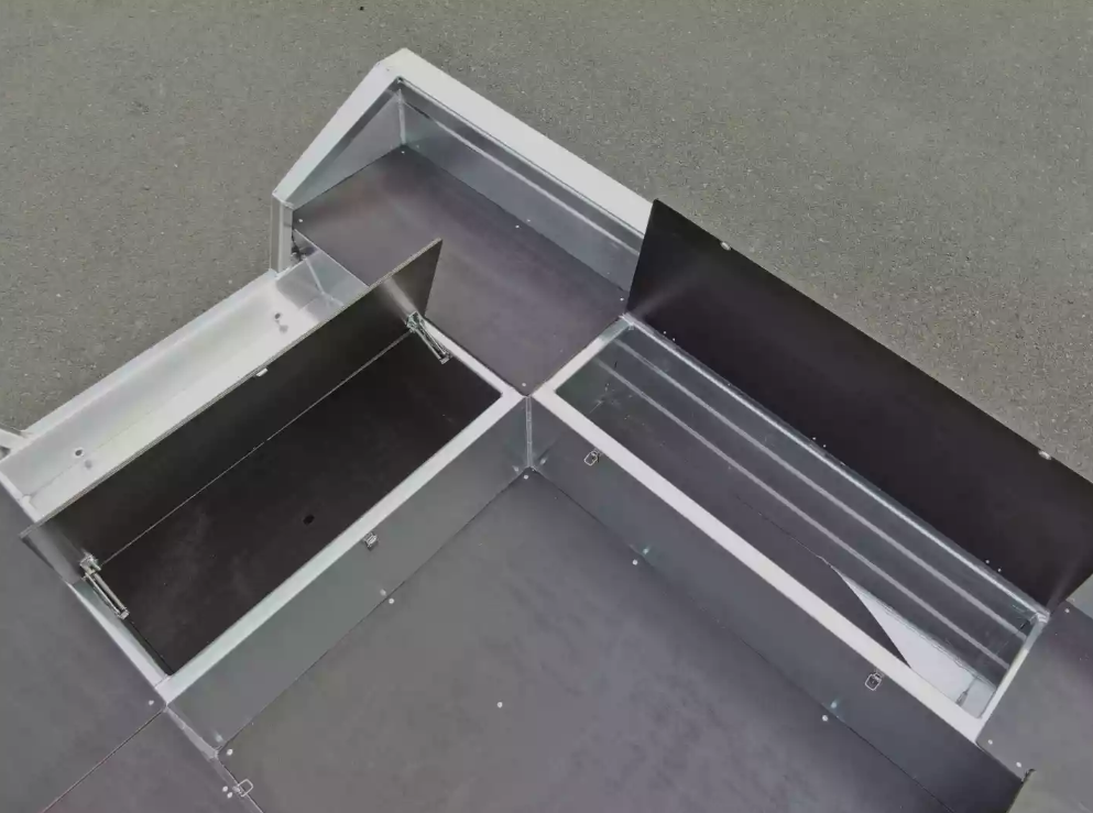 Алюминиевая лодка  Неман-420 в Астрахани