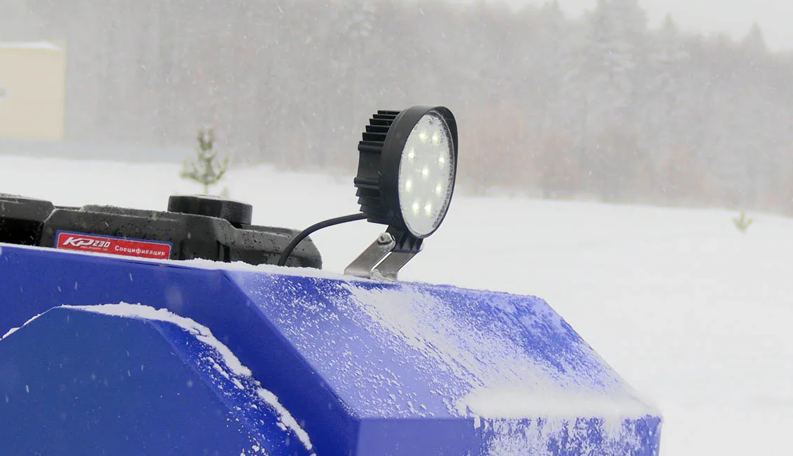 МОТОБУКСИРОВЩИК КОМПАКТНЫЙ ЛИДЕР-СИГМА-1S, 8,0+ Л.С. С МОДУЛЕМ "ТЯГАЧ" ВАРИАТОР TAV2-40 в Астрахани