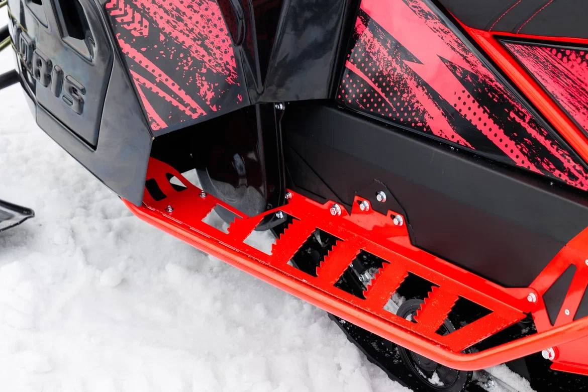 Снегоход IRBIS TUNGUS 400 25/26 в Астрахани