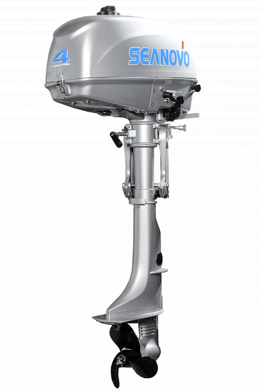 Лодочный мотор SEANOVO SN4FHS в Астрахани