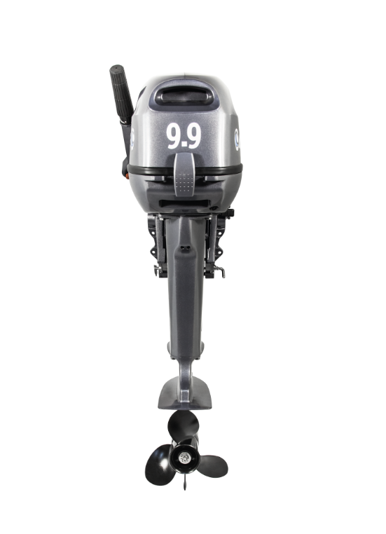 Лодочный мотор APACHE T9.9(15) BS в Астрахани