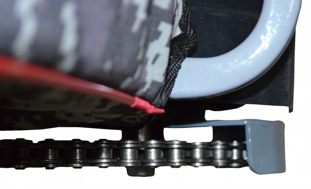 Мотобуксировщик "Богатырь" 15 в Астрахани