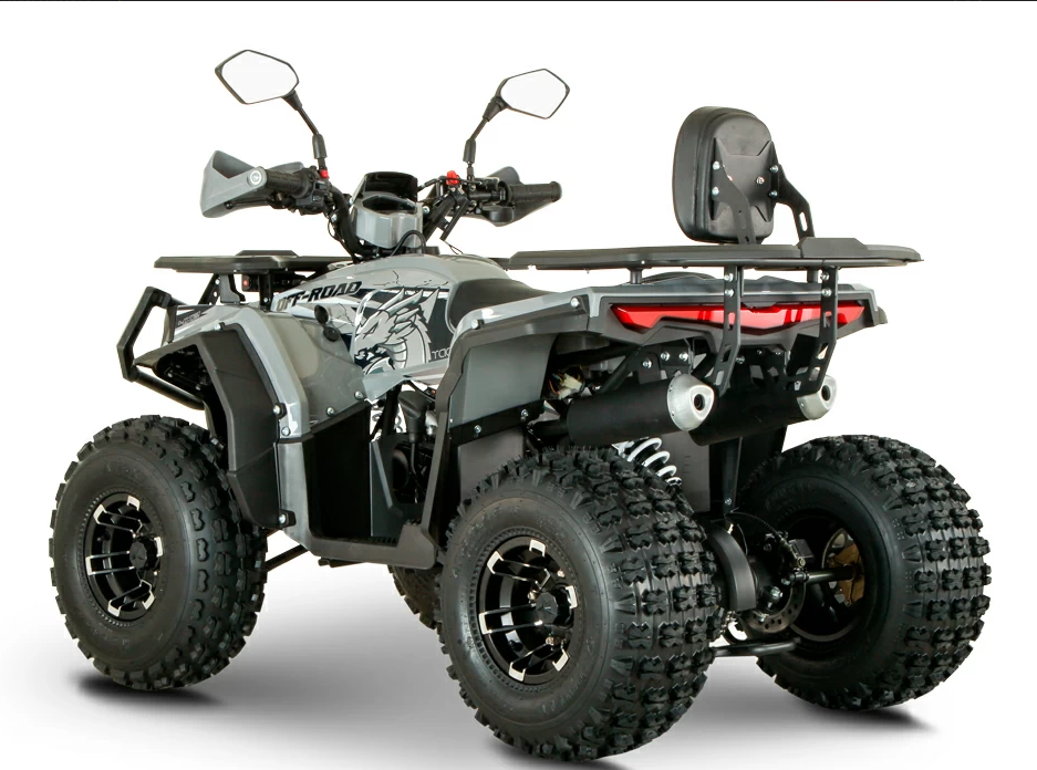 Квадроцикл YACOTA DRAGON LUX LD 150 PRO-SPORT в Астрахани