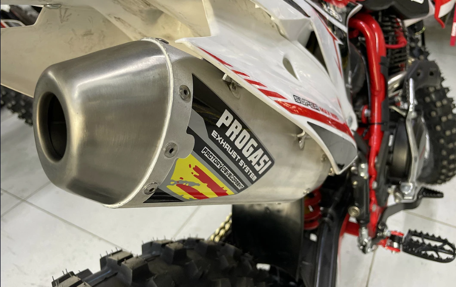 Мотоцикл Progasi SUPER MAX 250 PRO SPORT в Астрахани