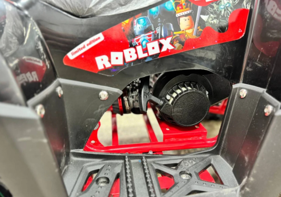 Квадроцикл GBM ROBLOX в Астрахани