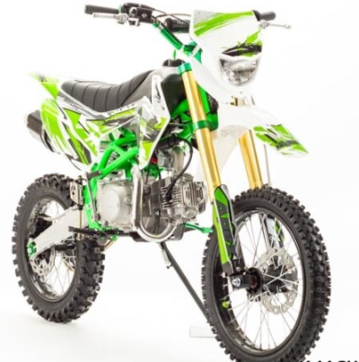 Питбайк MOTOLAND (МОТОЛЕНД) Кросс APEX125 E в Астрахани