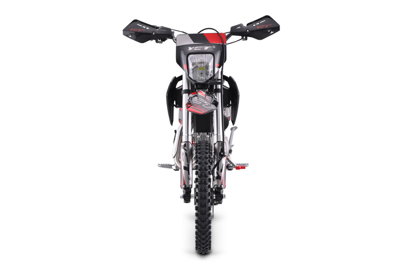 Питбайк YACOTA H5 125 в Астрахани