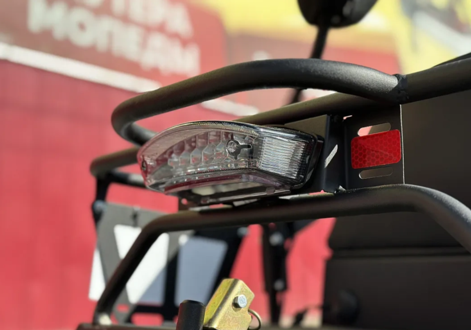 Снегоход Русская механика РМ TAYGA PATRUL 800 SWT в Астрахани