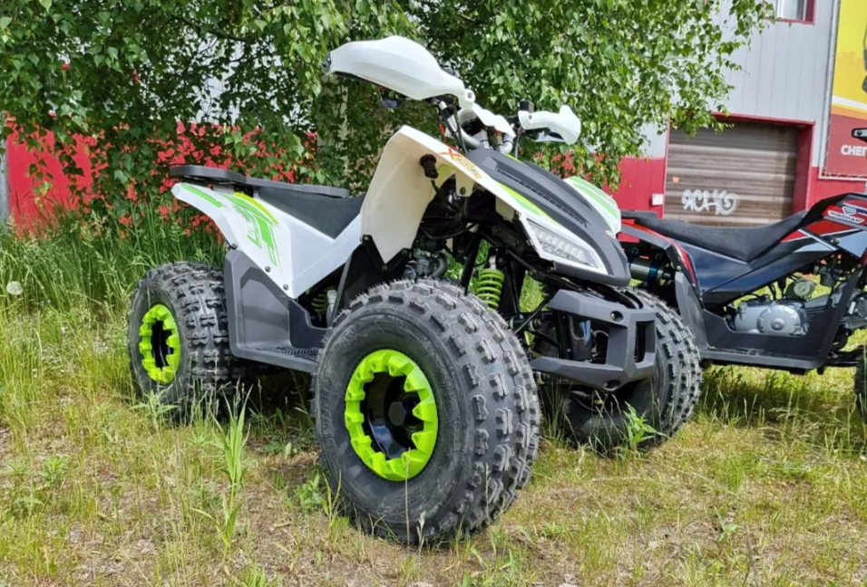 Квадроцикл PROMAX SPORT - PRO 180 (2025) в Астрахани