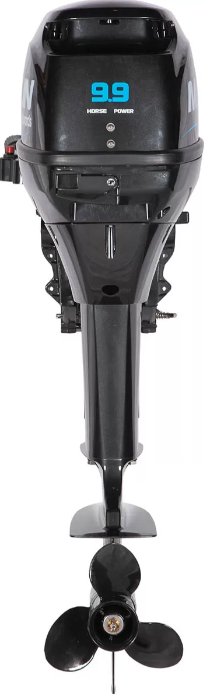 Лодочный мотор MARLIN MP 9.9 AMHL в Астрахани