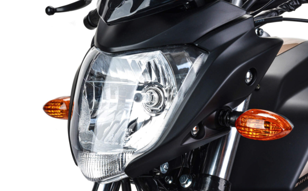 Мотоцикл MOTOLAND (МОТОЛЕНД) 300 BANDIT в Астрахани