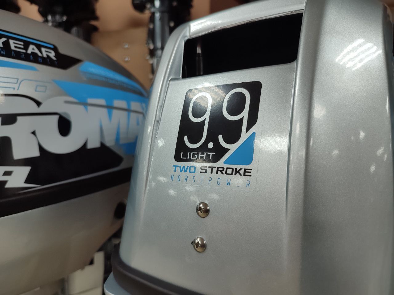 Лодочный мотор PROMAX SP9.9FHS LIGHT в Астрахани