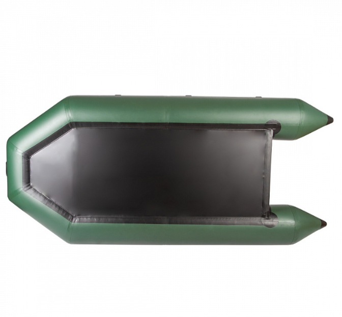 ЛОДКА НАДУВНАЯ YUKONA 280 TL (БЕЗ ПАЙОЛА) в Астрахани