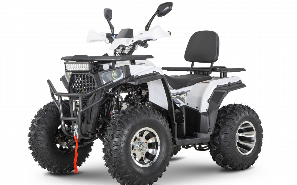 Квадроцикл YACOTA VIKING PRO 200 в Астрахани