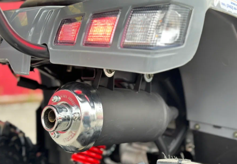 Квадроцикл GBM MAVERICK 300 NEW в Астрахани