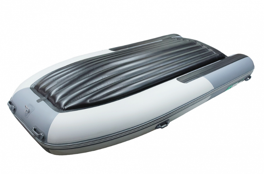 НАДУВНАЯ ЛОДКА GLADIATOR E330S в Астрахани