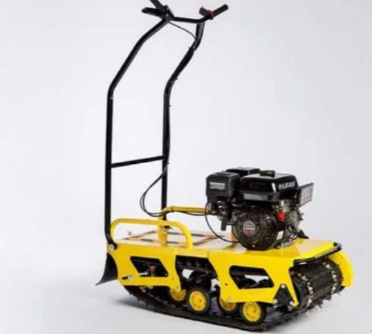 Мотобуксировщик FISHRIDE МИНИ 8 л.с. в Астрахани