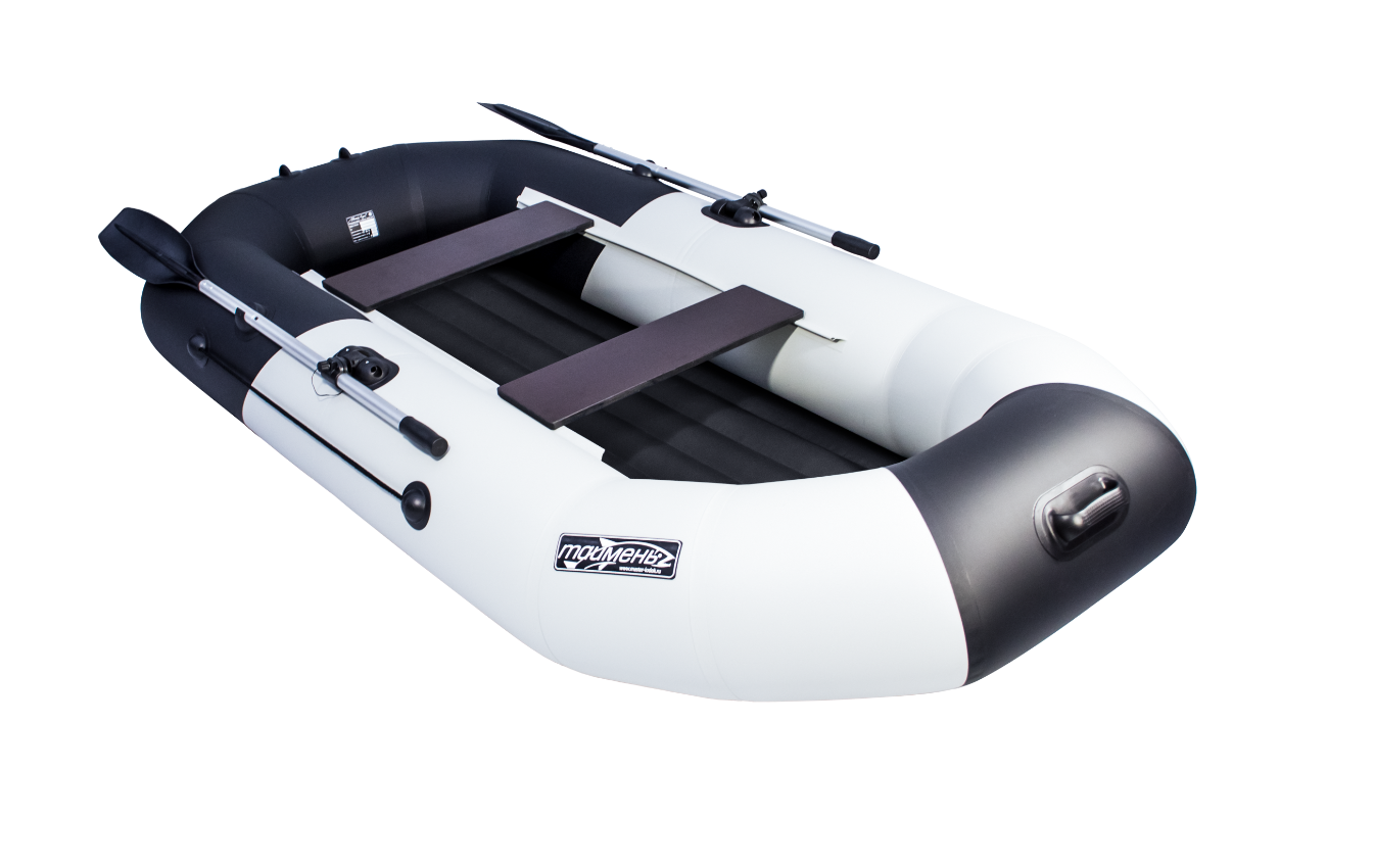 Лодка Таймень NX 270 НД в Астрахани