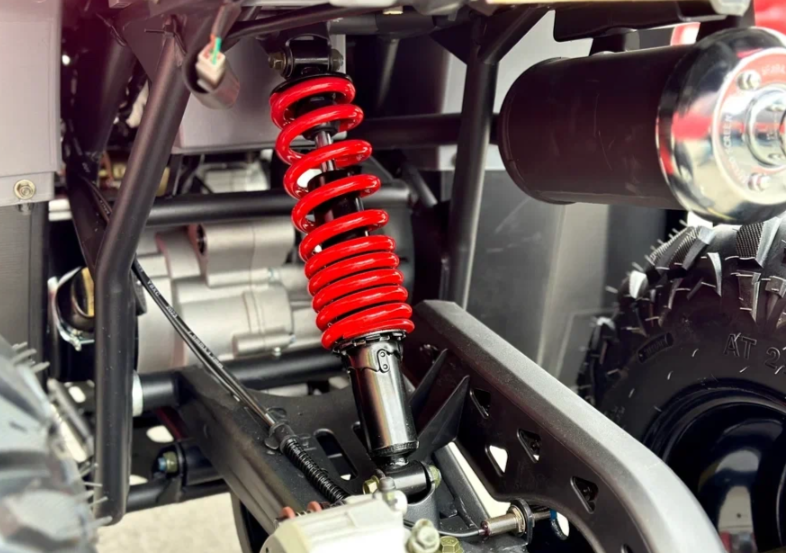 Квадроцикл GBM MAVERICK 300 NEW в Астрахани