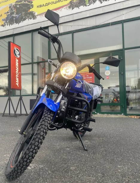 Мопед VENTO RIVA - II SX PRO в Астрахани