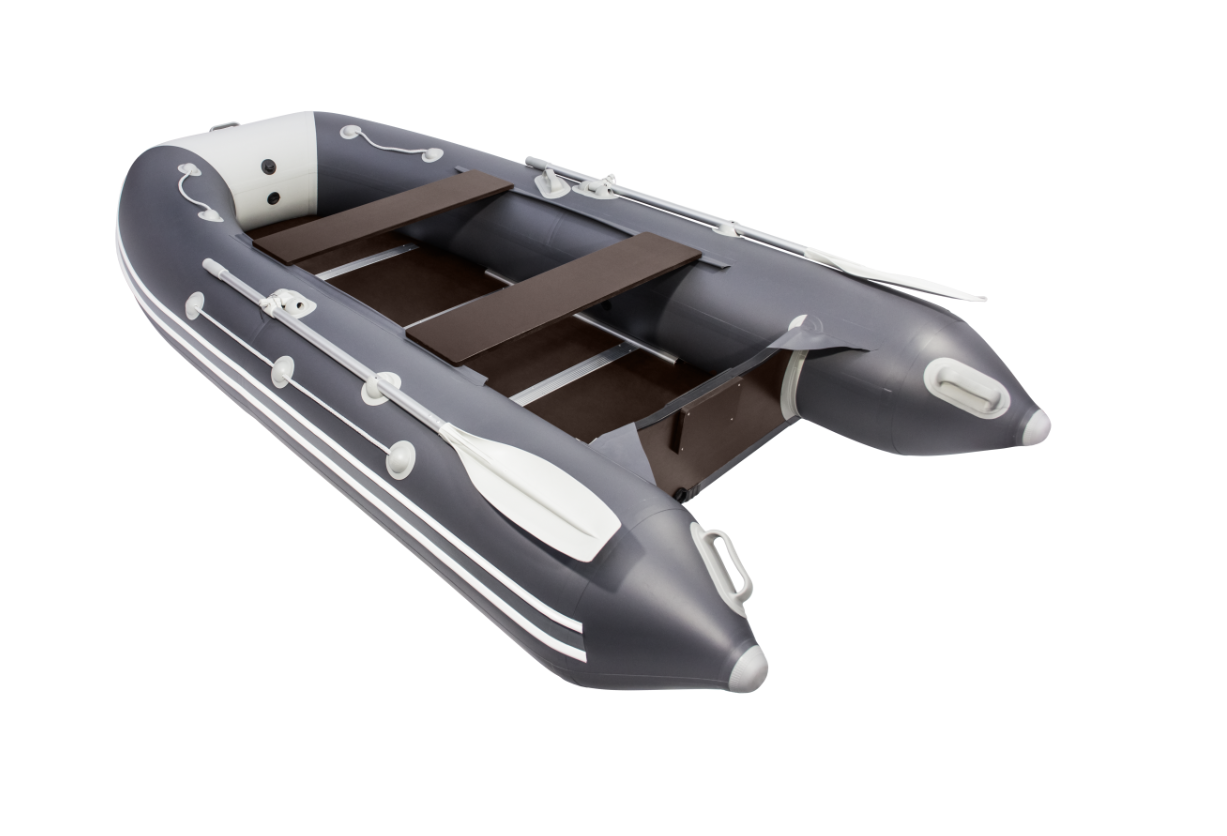 Лодка Таймень LX 3400 СК в Астрахани