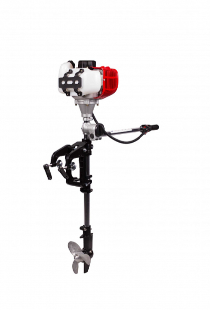 Подвесной лодочный мотор TOYAMA TA 2 в Астрахани