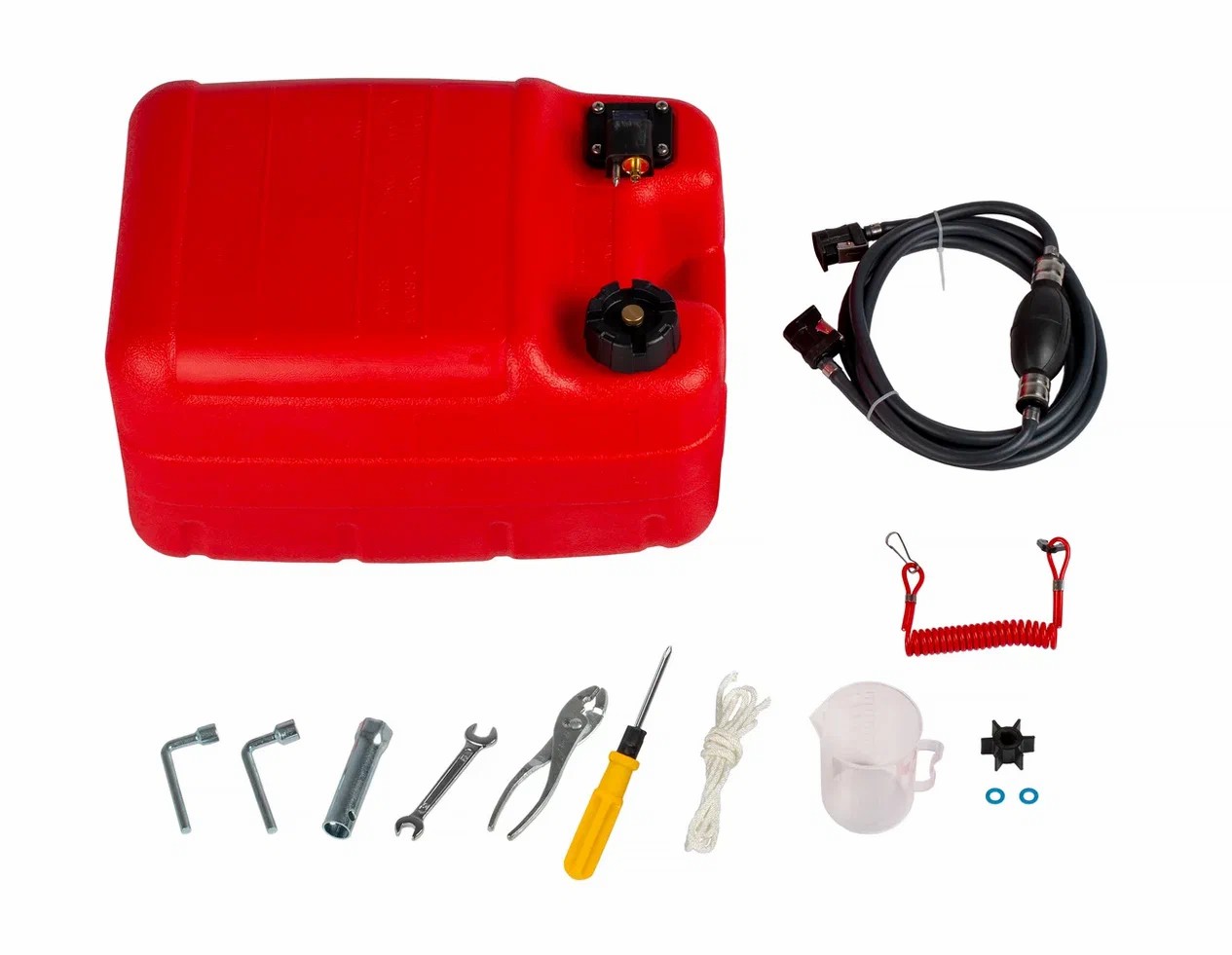 ЛОДОЧНЫЙ МОТОР GLADIATOR G9.9FHS в Астрахани