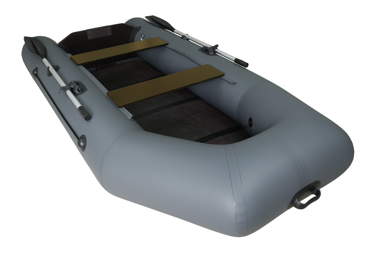 Лодка БАРС 2900 Слань-книжка киль в Астрахани