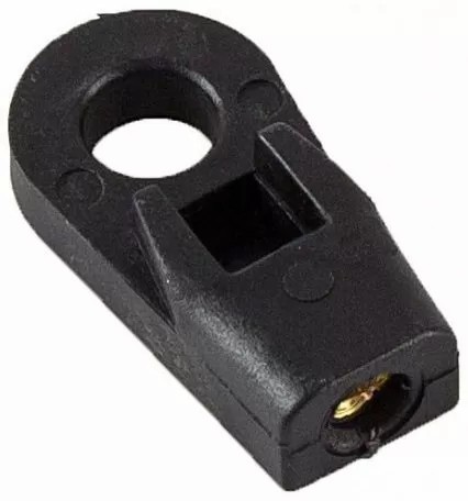 КОННЕКТОР ТРОСА ГАЗ-РЕВЕРС, ПЛАСТИК / 703-48345-01 в Астрахани