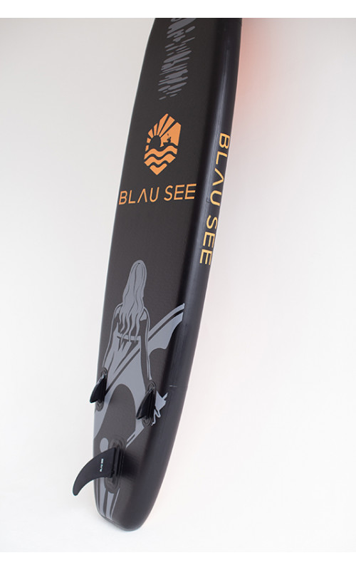 НАДУВНОЙ SUP-BOARD MOONLIGHT 10,6 в Астрахани