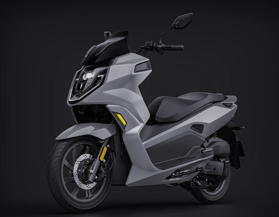 Скутер FAIDET BATUR 250(49) в Астрахани