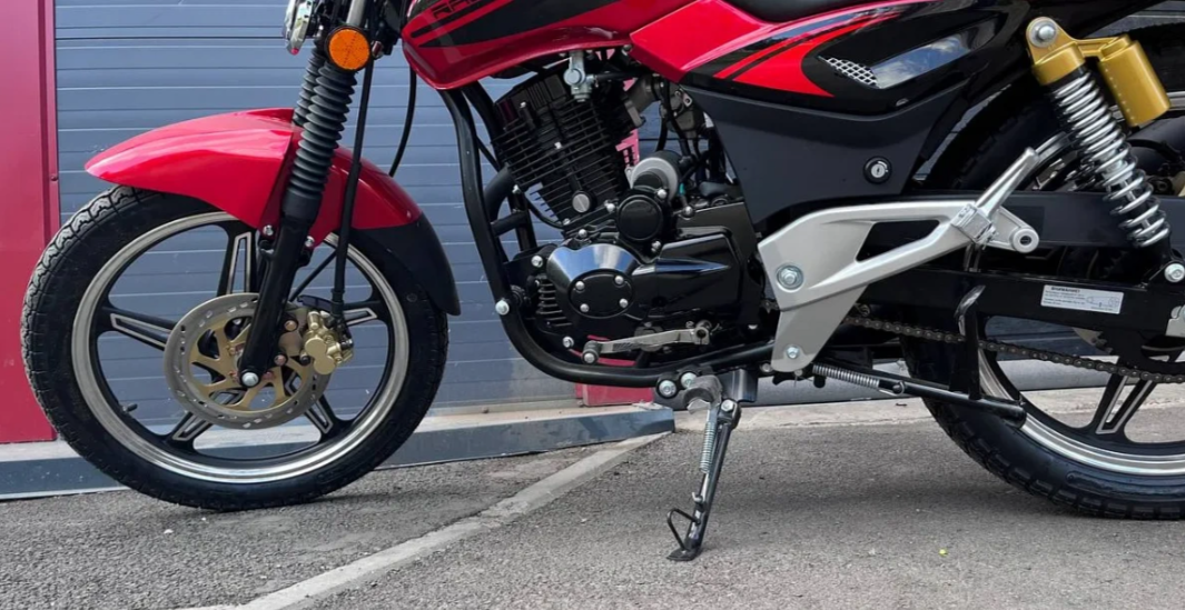 Мотоцикл RACER MAGNUM RC200-C5B в Астрахани