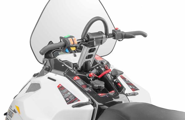 Снегоход STELS АТАМАН SA800T 2.0 в Астрахани