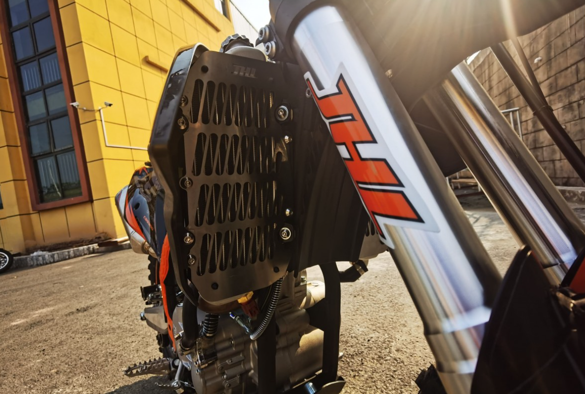 Мотоцикл JHLMOTO JHL Z5 NB300 (174MN-5) в Астрахани