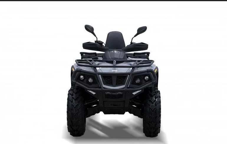 Квадроцикл HISUN TACTIC 550 (HS550ATV) NORMAL в Астрахани