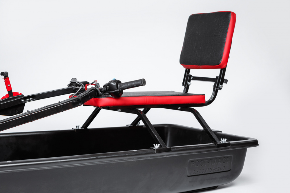 СИДЕНИЕ ДЛЯ САНЕЙ в Астрахани