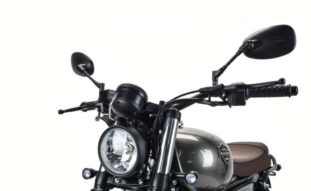 Мотоцикл MOTOLAND (МОТОЛЕНД) TEXAS 300 в Астрахани