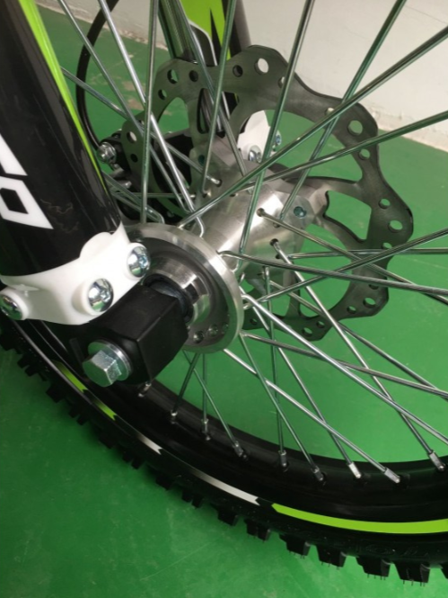 Питбайк JHLMOTO JHL Z140E (YX1P56FMJ) в Астрахани