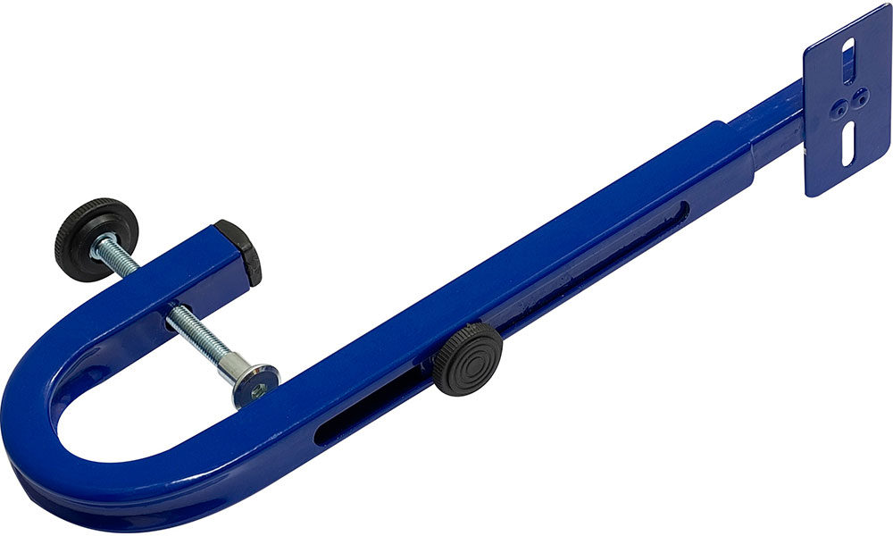 Кронштейн датчика эхолота №1 сплошной в Астрахани