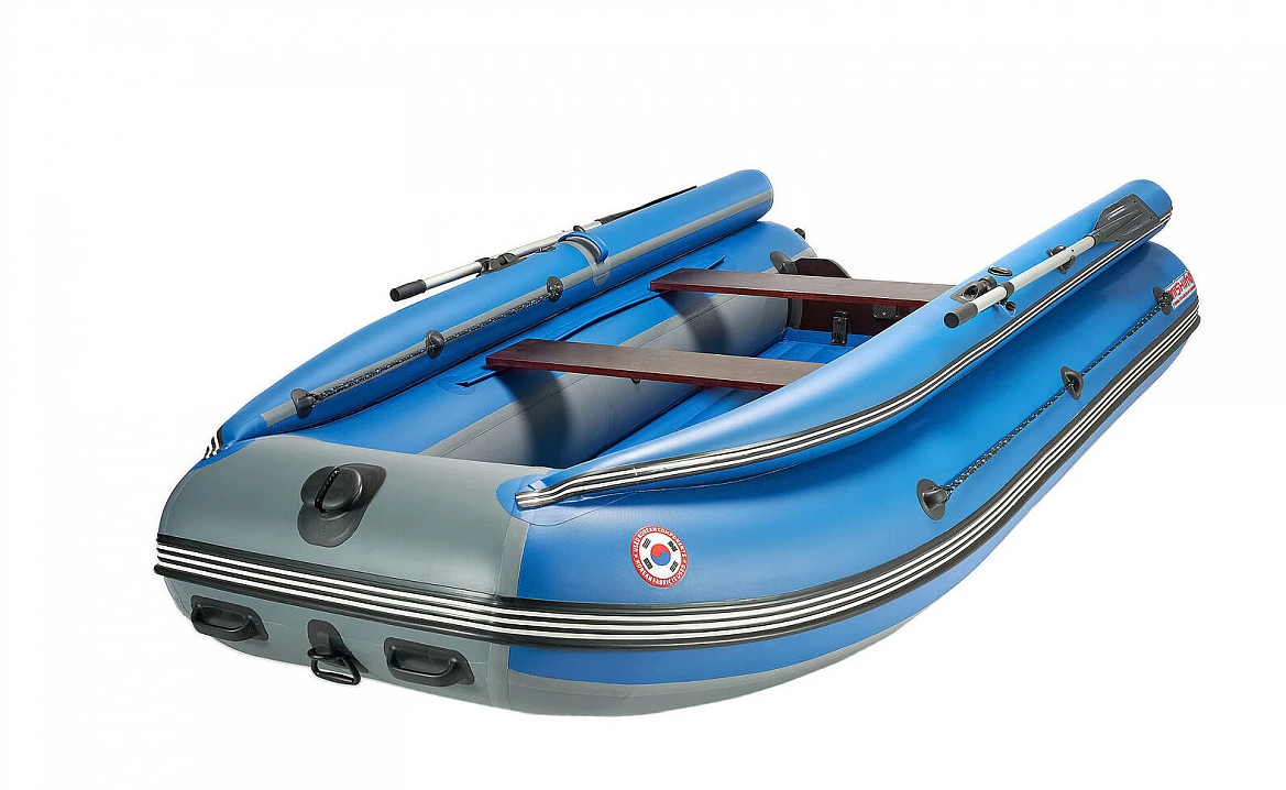 КОМПЛЕКТ ЛОДКА MISHIMO FAMILY LITE 400 + МОТОР 9,9 (20) Л.С. в Астрахани